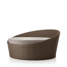 Daybed California Sand